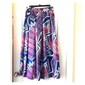 Maxi Skirt for Date night or trip to the mall!